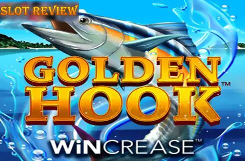 Golden Hook slot